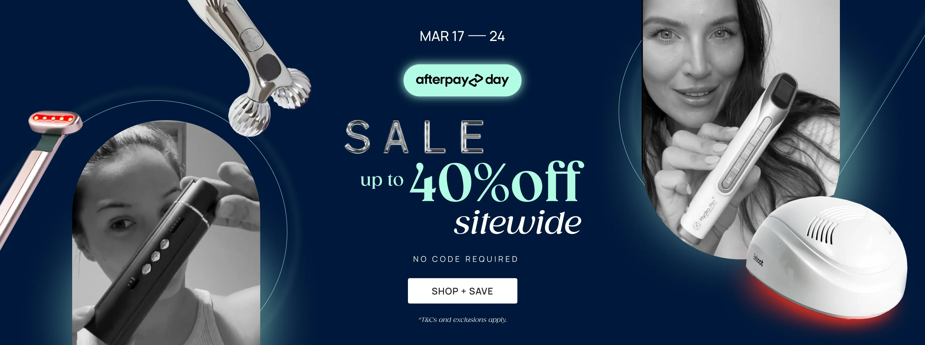 Welcome to Our Store